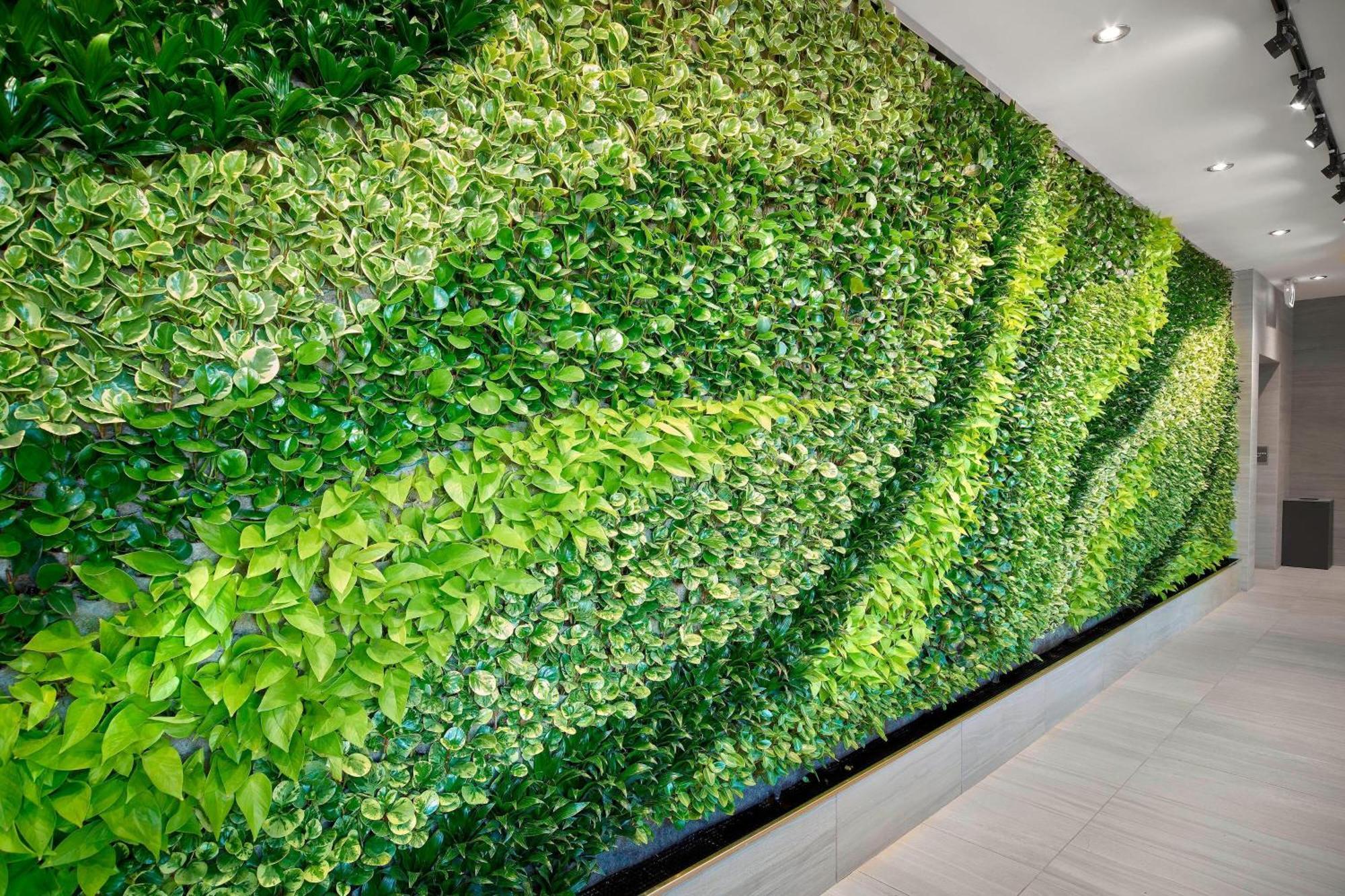 The Westin Calgary Airport Hotel Екстериор снимка