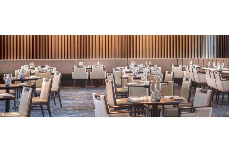 The Westin Calgary Airport Hotel Екстериор снимка